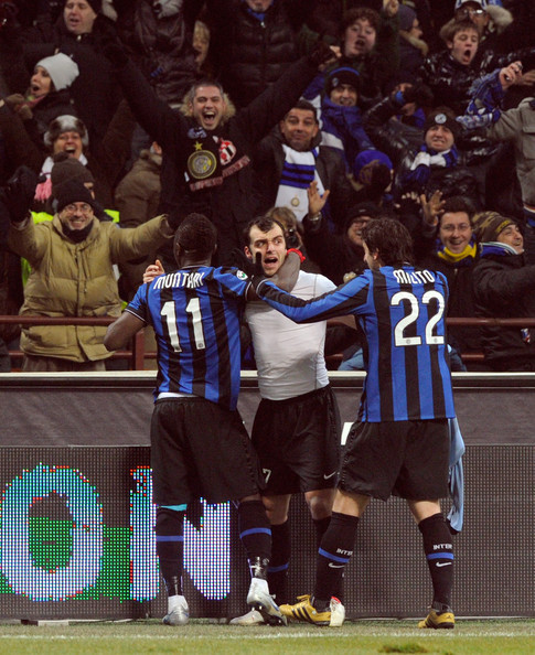 后防线“最细”的男人，超越西门哥，一跃成为米兰第三大射手（防线最“细”的男人超越西门哥，一举跻身米兰历史射手榜第三）